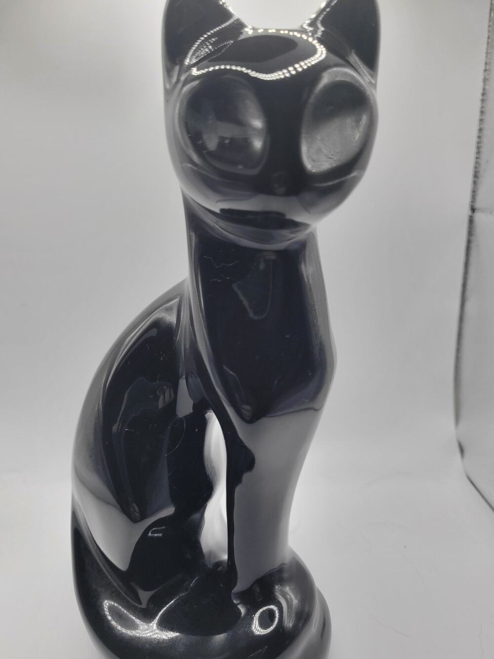 Mcm Black Cat